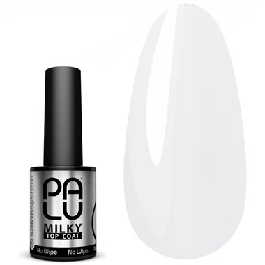 Топ PALU Milky No wipe без липкого слоя, 11г