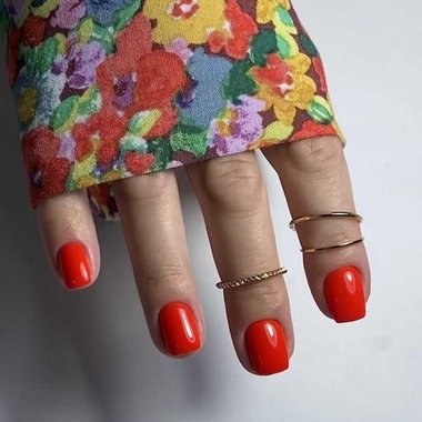 Гель-лак NAILSOFTHEDAY Let's special candy, 10 мл - Фото №3