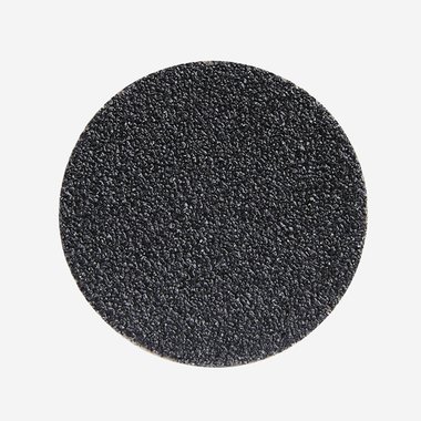 Сменные файлы на мягкой основе для педикюрного диска PODODISC STALEKS PRO S 320 грит (50 шт) - Фото №2