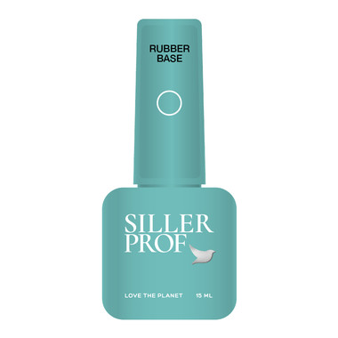 База SILLER rubber 15 мл (u0000009817)