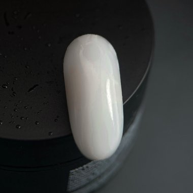 Гель NAILSOFTHEDAY Bottle gel 01 белый, 30 мл - Фото №2