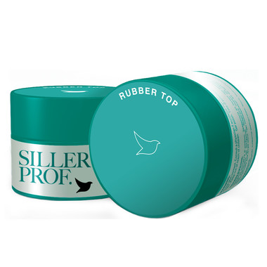 Топ SILLER rubber каучуковый 30 мл (u0000000511)