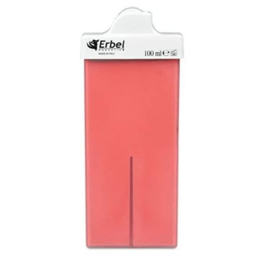 Воск в кассете Erbel роза 100 ml - Фото №1