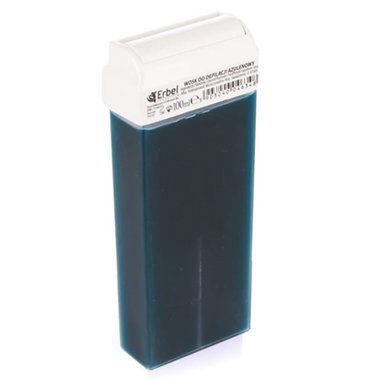 Воск в кассете Erbel Azulenowy 100 ml
