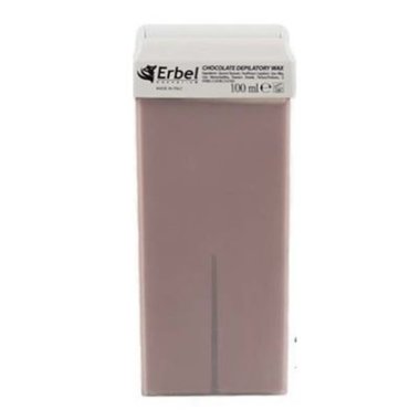 Воск в кассете Erbel Czekoladowy 100 ml