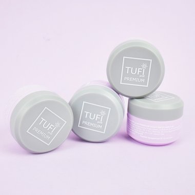 Универсальный жидкий полигель TUFI profi PREMIUM Smart Gel 04 фильтр 5 мл (0243556) - Фото №3