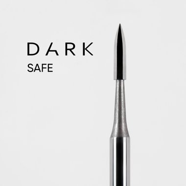 Безопасная фреза Dark Safe - Фото №2