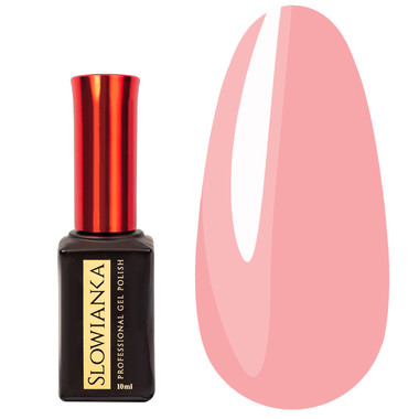 База для ногтей Slowianka 449 Cotton Candy Base 10 г - Фото №1