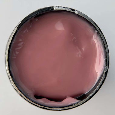 Гель-желе для наращивания Touch Jelly Gelly 02 пастельно-бежевый 15 мл - Фото №2