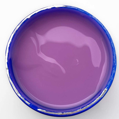Гель для наращивания Touch Builder Gel Ultraviolet 30 мл - Фото №2