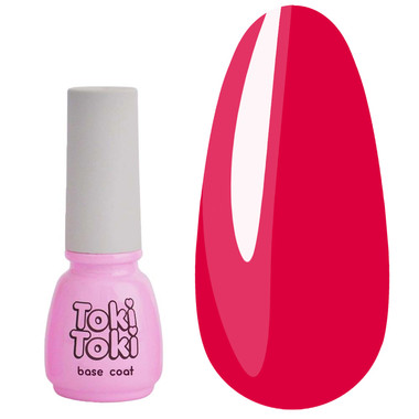 База Toki-Toki Lipstick Base LB07 малиновый 5 мл - Фото №1