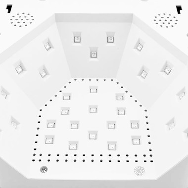 Лампа для маникюра ULKA LED+UV Lumos 30 Вт - Фото №2