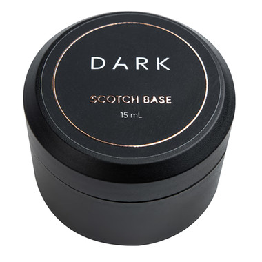 База DARK Scotch Base 15 мл (без кисточки)
