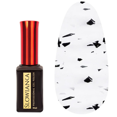 Топ Slowianka Velvet KilldeerEgg 10 г - Фото №1