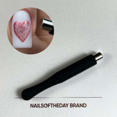 Магнит NAILSOFTHEDAY Cat EYE - Фото №2
