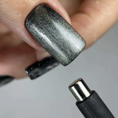 Магнит NAILSOFTHEDAY Cat EYE - Фото №3
