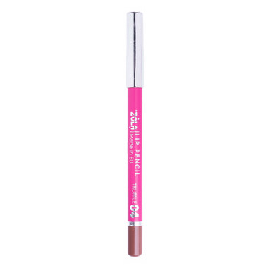 Карандаш для губ ZOLA Lip Pencil 04 TRUFFLE - Фото №1