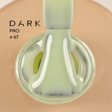 База DARK PRO base 67 травяной 15 мл - Фото №2