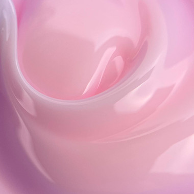 Гель для наращивания Touch Builder liquid 23 нежно-розовый 15 мл - Фото №2