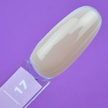 Гель для наращивания TUFI profi Builder Gel UV/LED 17 Cocoa 30 мл (0324531) - Фото №2