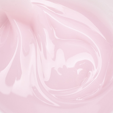 Гель для наращивания TUFI profi Builder Gel UV/LED 19 Pink 15 мл (0324507) - Фото №2