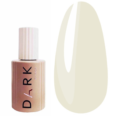 База DARK PRO base 77 холодный нюд 15 мл - Фото №1