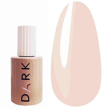 База DARK PRO base 78 нюд 15 мл - Фото №1
