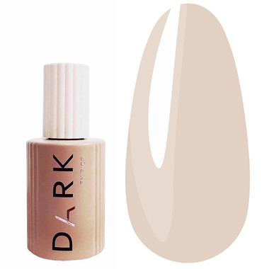База DARK PRO base 79 теплый нюд 15 мл - Фото №1