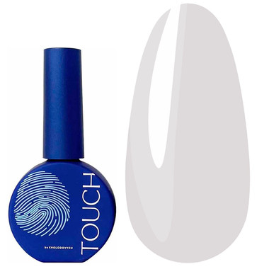 База для ногтей Touch Cover Base Silk 13 мл - Фото №1