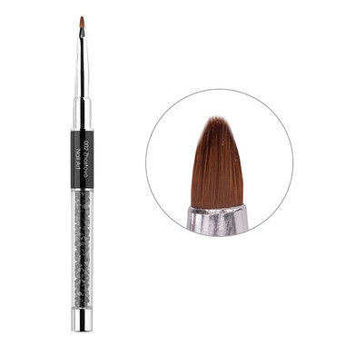 Кисть Victoria Vynn NAIL ART ZHOSTOVO BRUSH 002