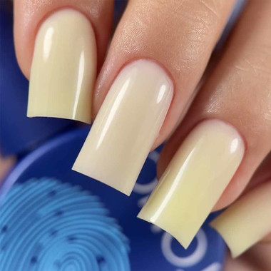 Гель для наращивания Touch Builder Gel Melt butter 15 мл - Фото №5