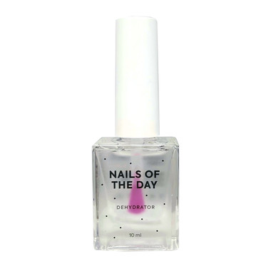 Дегидратор для ногтей NAILSOFTHEDAY 10 мл - Фото №1