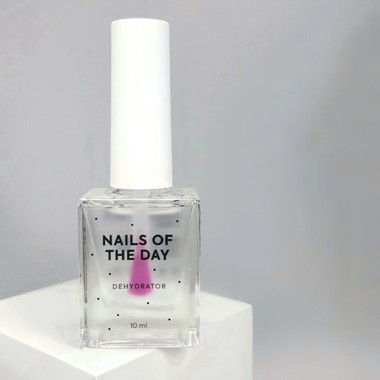 Дегидратор для ногтей NAILSOFTHEDAY 10 мл - Фото №2
