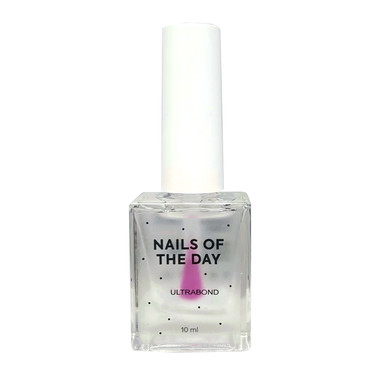 Ультрабонд для ногтей NAILSOFTHEDAY 10 мл - Фото №1