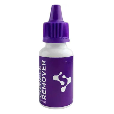 Ремувер для кутикулы DNKA Cuticle Remover ALKALINE 30 мл (CRADNKA) - Фото №1