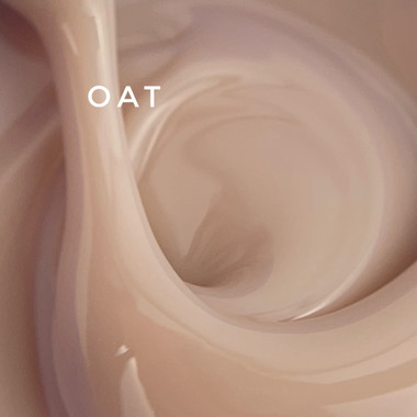 Гель для наращивания Touch Builder gel Oat 30 мл - Фото №2