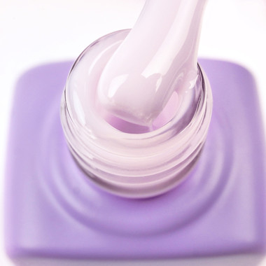 База для ногтей TUFI profi Cover base coat 02 Cloud 10 мл (0326521) - Фото №2