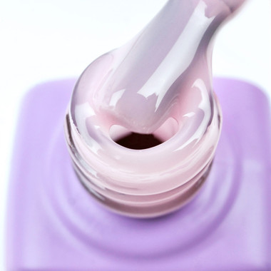 База для ногтей TUFI profi Cover base coat 04 Lips 10 мл (0326523) - Фото №2