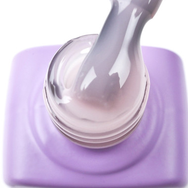База для ногтей TUFI profi Cover base coat 05 Creamy 10 мл (0326524) - Фото №2