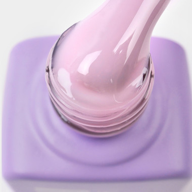 База для ногтей TUFI profi Cover base coat 06 Candy 10 мл (0326525) - Фото №2