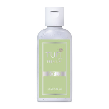 SALE Скраб для рук TUFI profi PREMIUM Candy 50 мл (0096971)