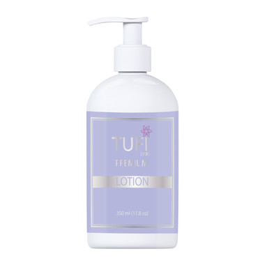 SALE Лосьон для рук и ногтей TUFI profi PREMIUM Candy 350 мл (0096976)
