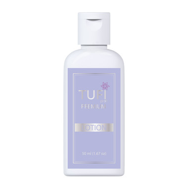 SALE Лосьон для рук и ногтей TUFI profi PREMIUM Bubble 50 мл (0096980)