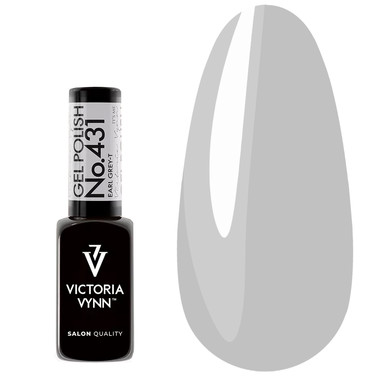 Гель лак VICTORIA VYNN GEL POLISH 431 Earl Grey-t 8 мл - Фото №1