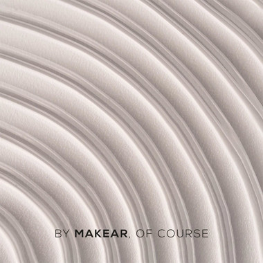 Гель для наращивания MAKEAR Gel&Go Up GU01 Clear 15 мл - Фото №2