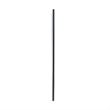 Пилка полумесяц минеральная для ногтей EXPERT 40 180/240 грит 1 шт (NFE-40-180/240) - Фото №2