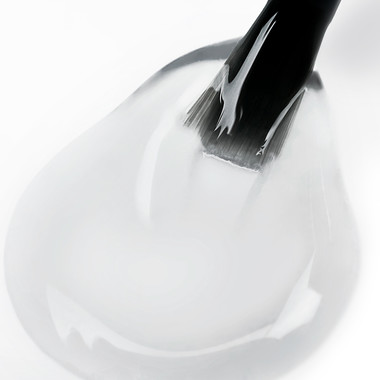База каучуковая TUFI profi RUBBER BASE 10 мл (0328730) - Фото №2