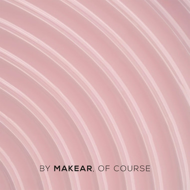 Гель для наращивания MAKEAR Gel&Go Up GU04 Sugarpop 50 мл - Фото №2