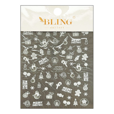 Слайдер дизайн BLING CC-049