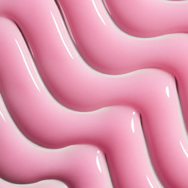 Гель для ногтей DNKa Builder Gel Mousse 0004 розовый 30 мл - Фото №2